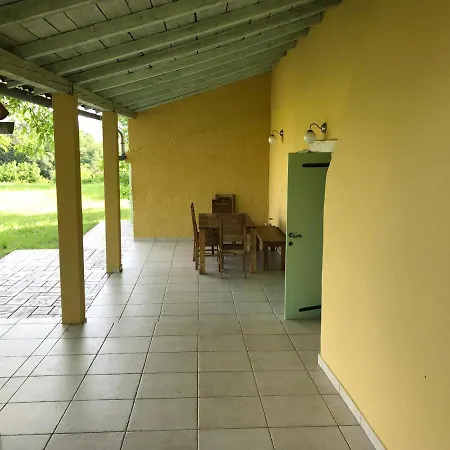 Holiday home Bellevue