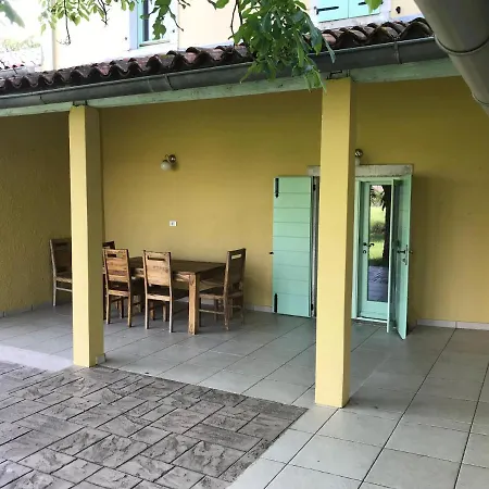 Bellevue Holiday home Vizinada