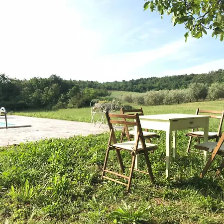 Bellevue Holiday home