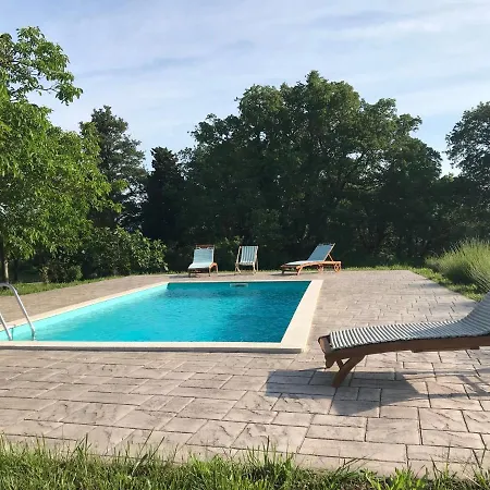 Bellevue Holiday home *