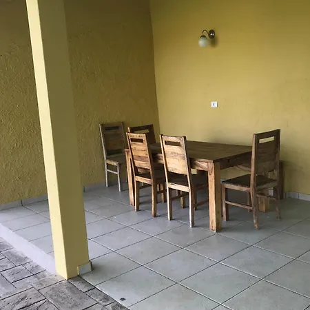 Holiday home Bellevue Vizinada