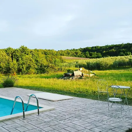Holiday home Bellevue