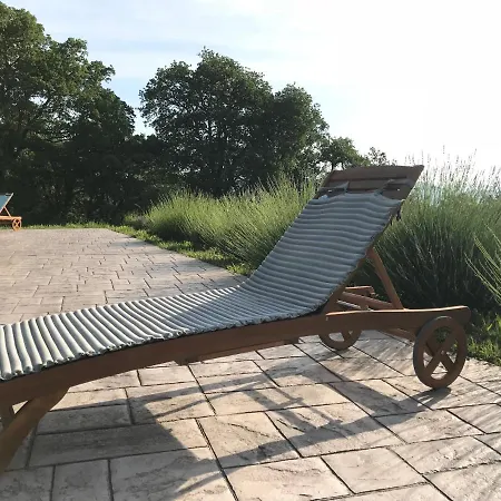 Bellevue Holiday home