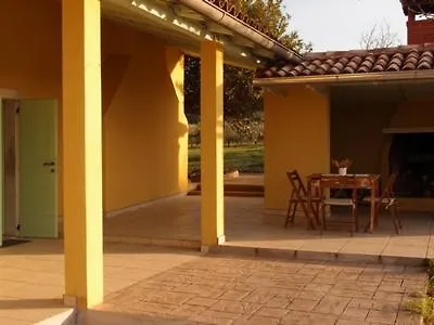 Bellevue Holiday home *