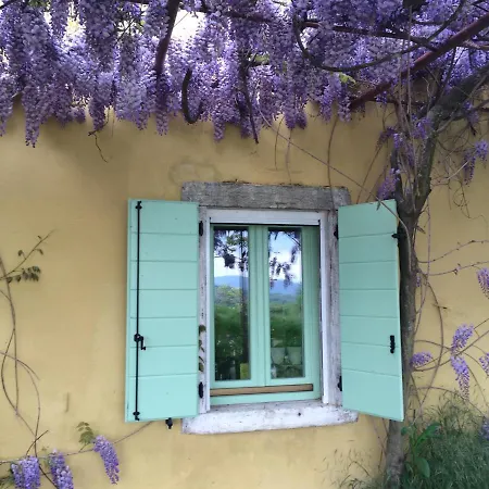 Holiday home Bellevue Vizinada
