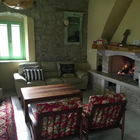 Holiday home Bellevue